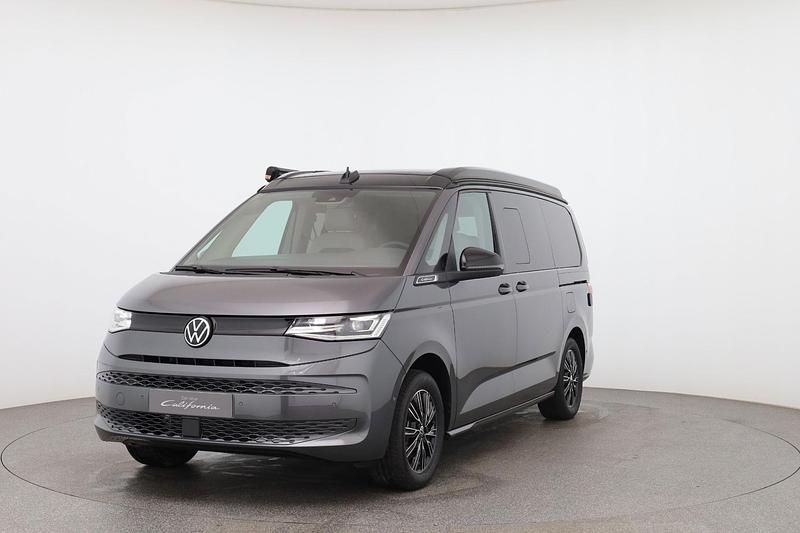 Neu 2025 VW California Coast Van | 72.360 € (Fairer Preis) - Bild 1/4