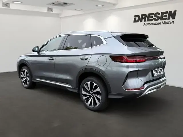 Gebraucht BYD Seal Boost 218 PS (160 kW) 2025 Grau Limousine