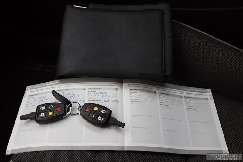 Gebraucht Volvo C30 Kinetic 145 PS (106 kW) 2007 Grau Kleinwagen