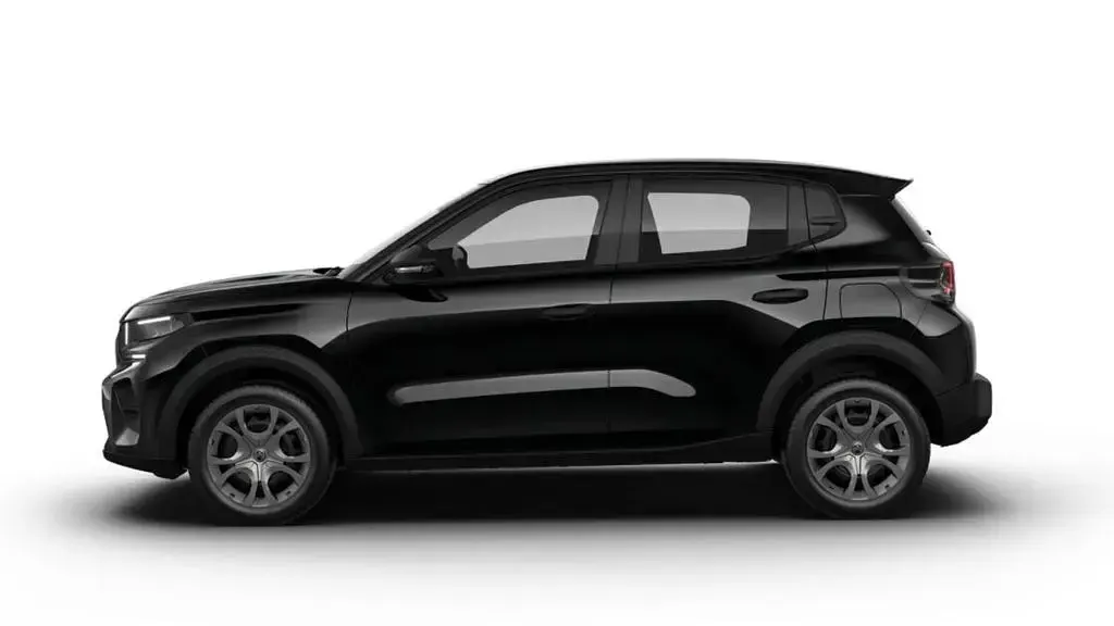 Nowe Citroën e-C3 83 kW (113 KM) 2026 Sedan/Limuzyna