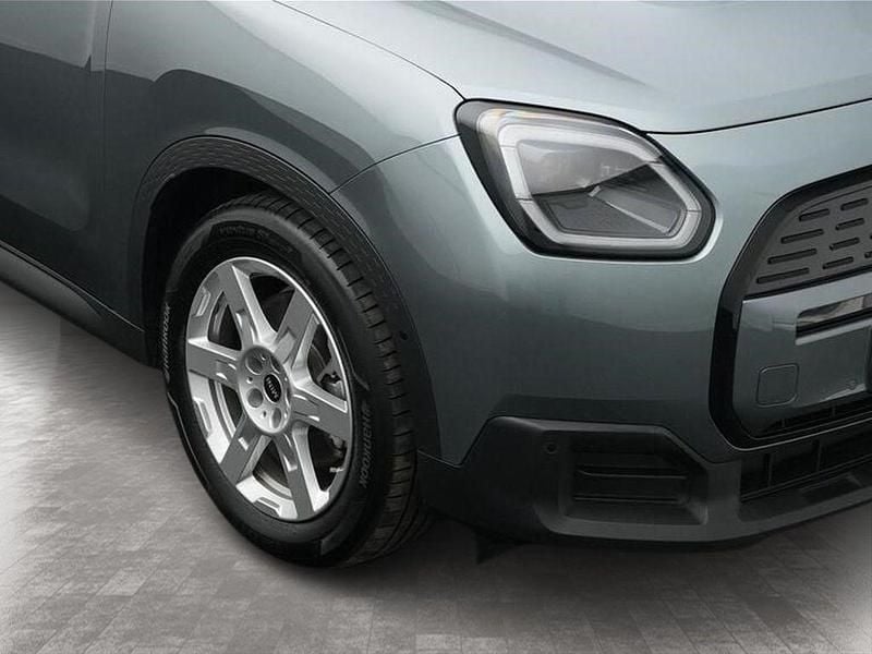 Gebraucht Mini Countryman 230 kW (313 PS) 2025 Grün SUV