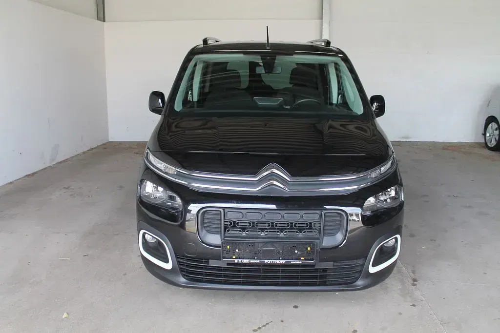 Gebraucht Citroën Berlingo Live 110 PS (80 kW) 2019 Van / Kleinbus