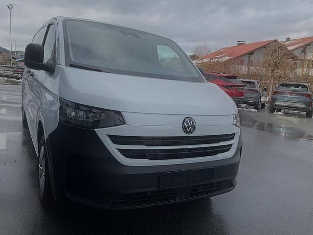 Nouă VW T7 170 CP (125 kW) 2026 Alb Van