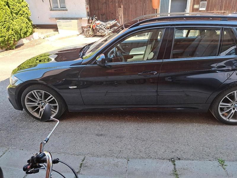 Gebraucht BMW 335 306 PS (225 kW) 2012 Kombi