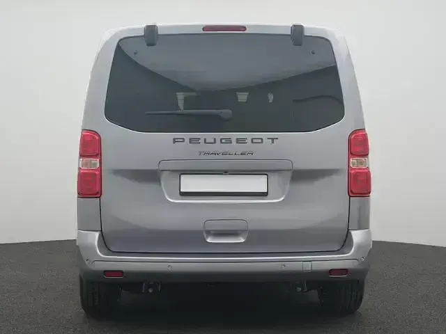 Gebraucht Peugeot Traveller Active 180 PS (132 kW) 2026 Artensesilber Van / Kleinbus
