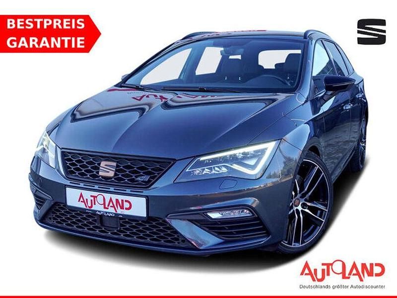 Andere Gebraucht 2019 Seat Leon | 24.990 € (Fairer Preis) - Bild 1/4