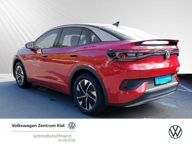 Gebraucht VW ID.5 Pro 210 kW (286 PS) 2025 Rot SUV