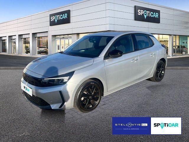 Gebraucht Opel Corsa 101 PS (74 kW) 2025 Grau Kleinwagen