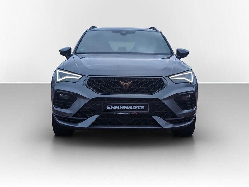 Gebraucht Cupra Ateca VZ 300 PS (220 kW) 2023 Grau SUV