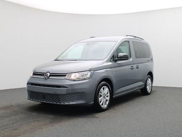 Gebraucht VW Caddy Life 150 PS (110 kW) 2025 Grau Van / Kleinbus