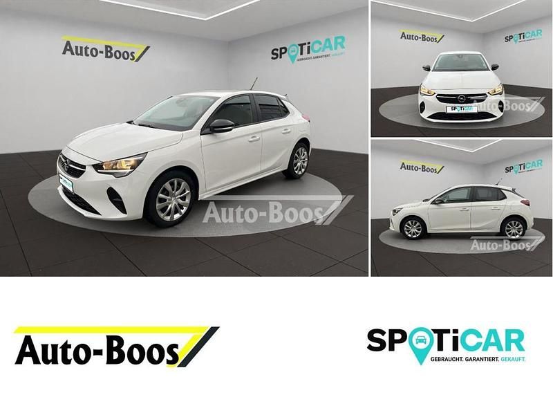 Gebraucht 2023 Opel Corsa Edition Kleinwagen | 14.900 € (Etwas zu teuer) - Bild 1/1