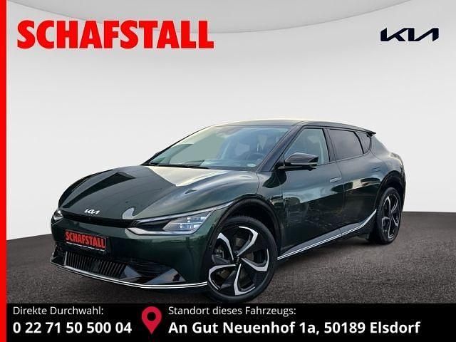 Gebraucht 2023 Kia Soul EV Air SUV | 36.979 € (Guter Preis) - Bild 1/3