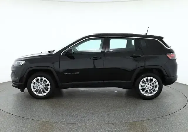 Gebraucht Jeep Compass Altitude 131 PS (96 kW) 2024 Andere SUV