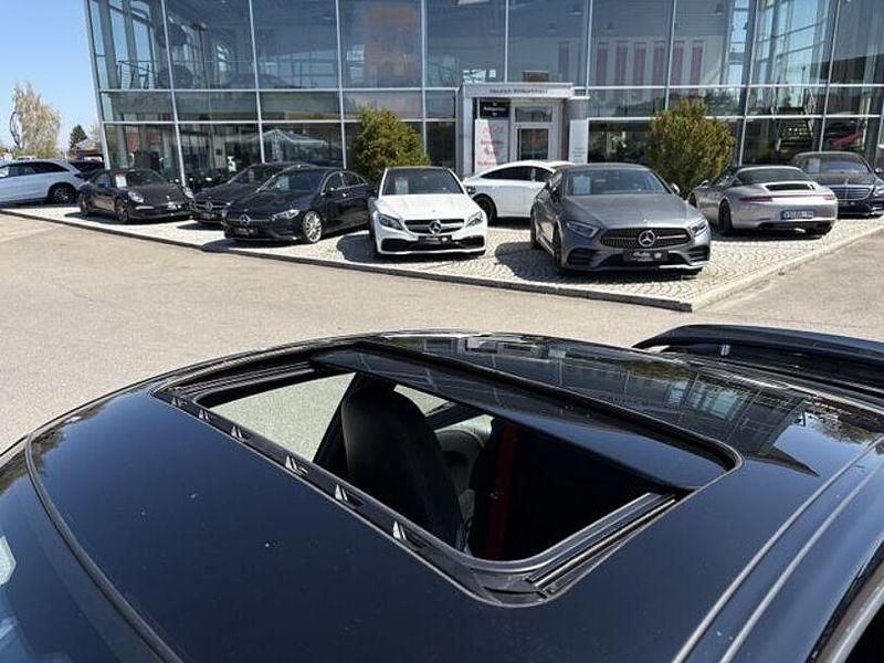 Second-hand Porsche 911 2008 Negru