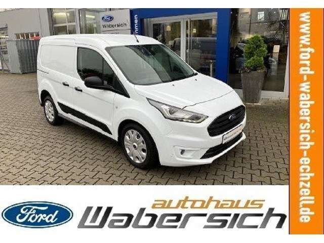 Gebraucht 2023 Ford Transit Trend Van | 20.450 € (Guter Preis) - Bild 1/3