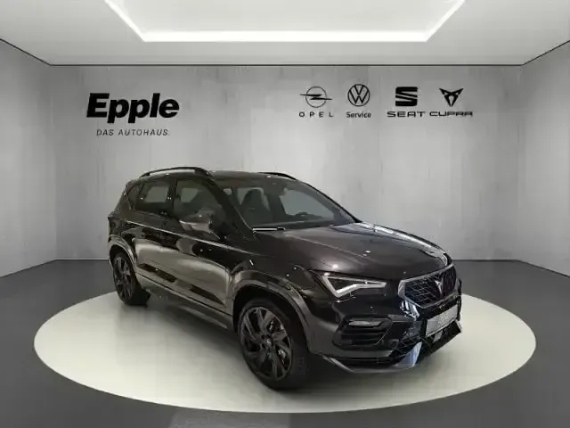 Brugt Cupra Ateca VZ 300 HK (220 kW) 2026 SUV