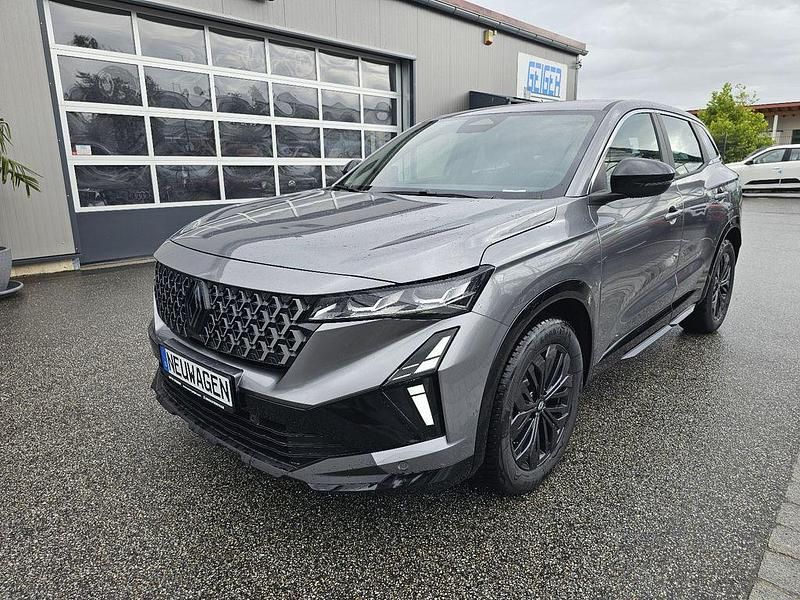 Gebraucht Renault Austral Evolution 158 PS (116 kW) 2025 Grau SUV