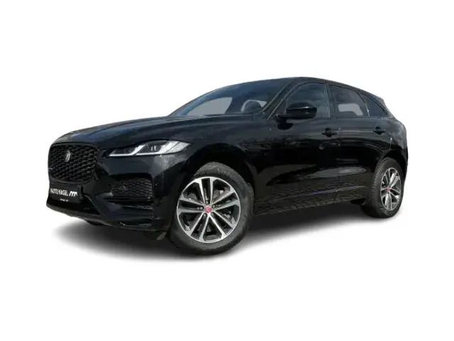 Andere Gebraucht 2022 Jaguar F-Pace S SUV | 37.990 € (Superpreis) - Bild 1/4