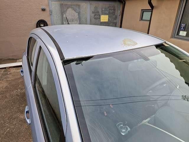 Gebraucht Opel Corsa 80 PS (58 kW) 2008 Grau Kleinwagen