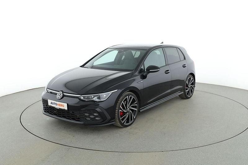 Gebraucht VW Golf VIII GTD 200 PS (147 kW) 2022 Limousine