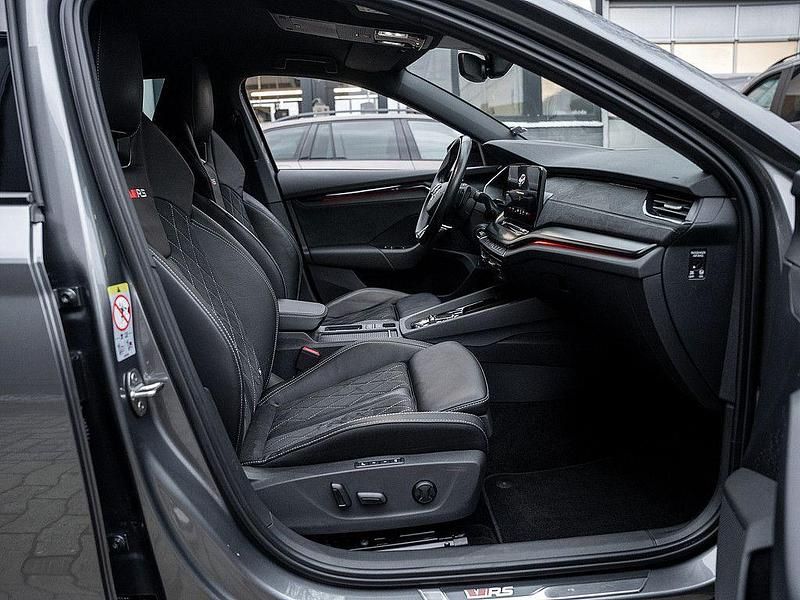 Second-hand Skoda Octavia RS 200 CP (147 kW) 2023 Gri Break