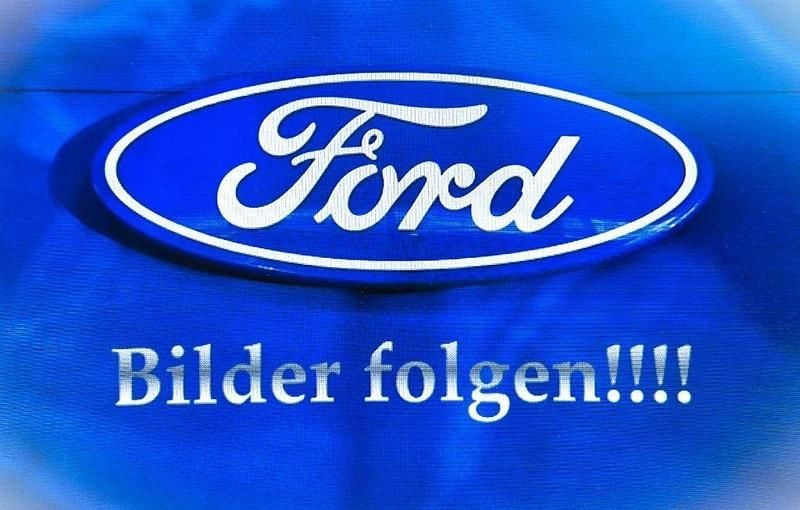 Grün Gebraucht 2022 Ford Puma Performance Edition Limousine | 22.980 € (Guter Preis) - Bild 1/1