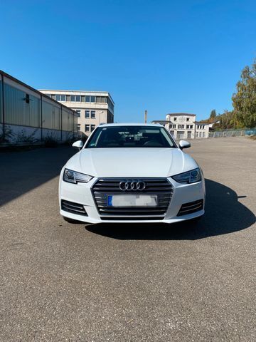 Verkauft Audi A4 1.4 TFSI sport Avant ., gebraucht 2018, 66.500 km