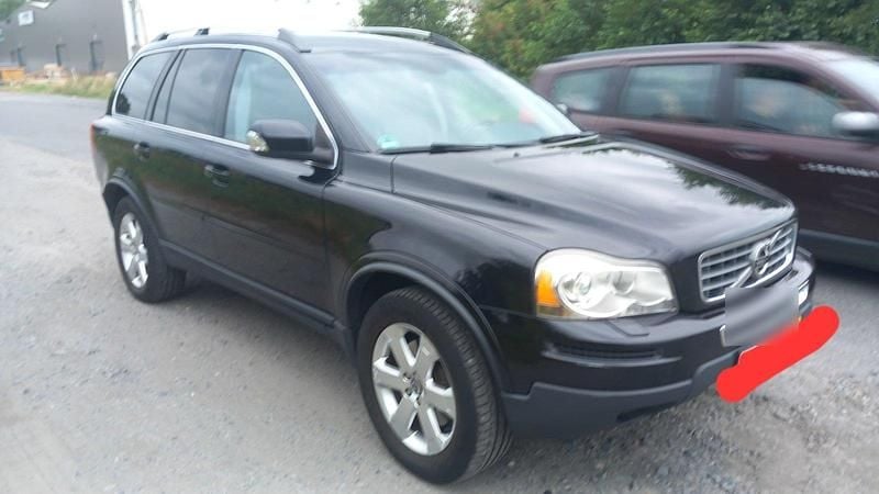 Gebraucht 2011 Volvo XC90 SUV | 9.499 € (Guter Preis) - Bild 1/4