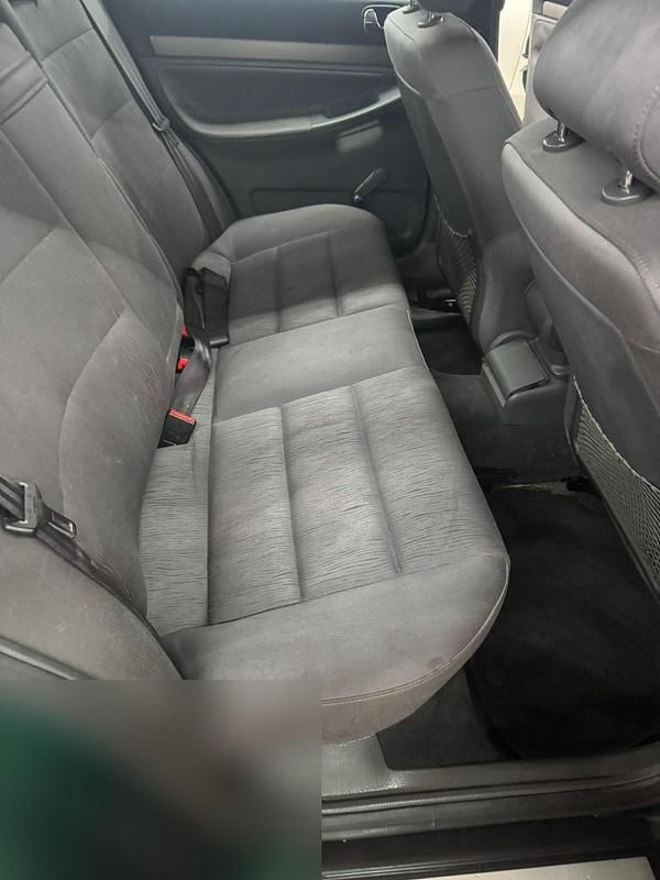 Gebraucht Audi A4 110 PS (80 kW) 2000 Grün Limousine