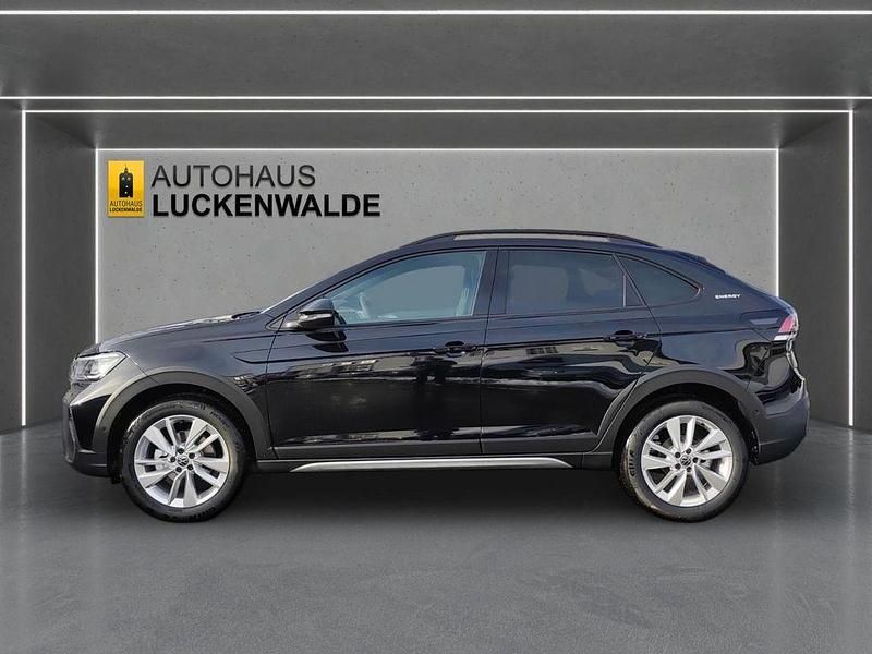 Neu VW Taigo R 116 PS (85 kW) 2025 Schwarz SUV