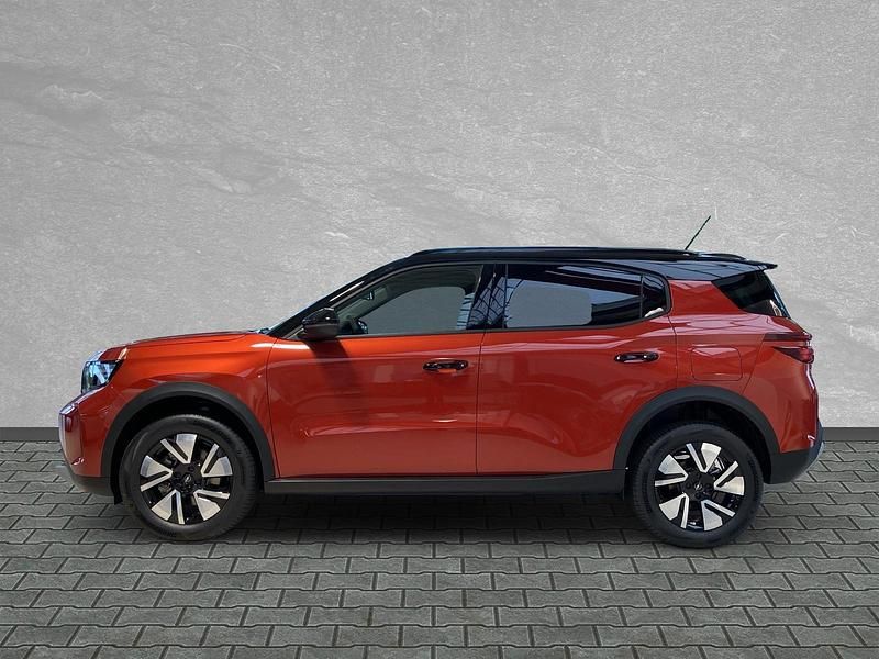 Gebraucht Opel Frontera 83 kW (113 PS) 2025 Kanyon orange (metallic) SUV