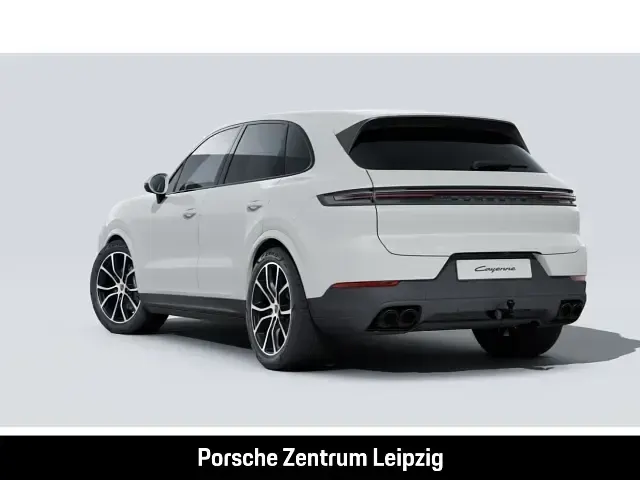 Gebraucht Porsche Cayenne 354 PS (260 kW) 2025 Weiss SUV