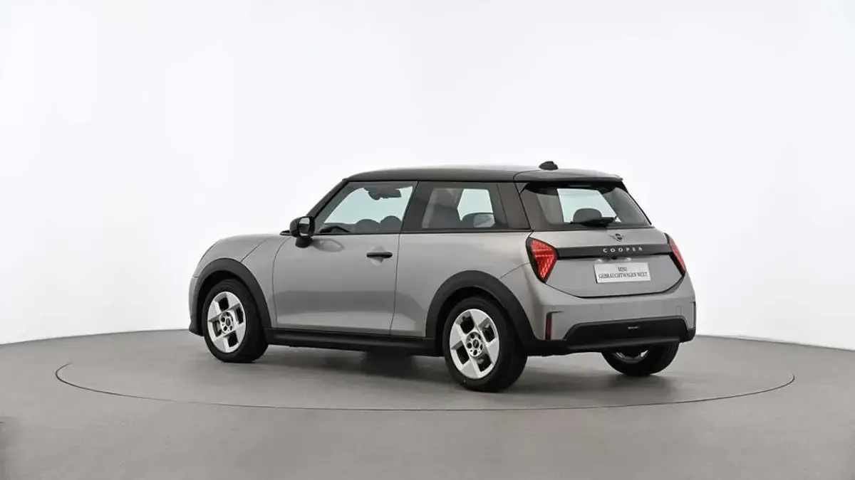 Occasion Mini Cooper Classic 156 ch (114 kW) 2024 Gris Citadine