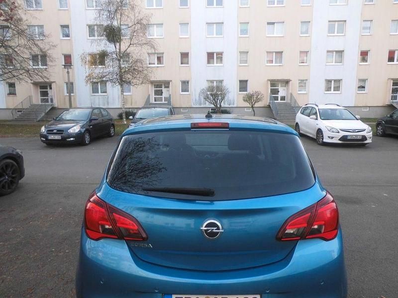 Gebraucht Opel Corsa 90 PS (66 kW) 2019 Kleinwagen