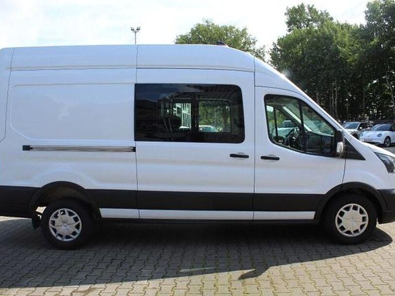 Gebraucht Ford Transit Trend 96 PS (70 kW) 2022 Andere