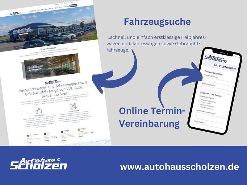 Gebraucht Audi A3 Ambiente 110 PS (80 kW) 2016 Schwarz Limousine