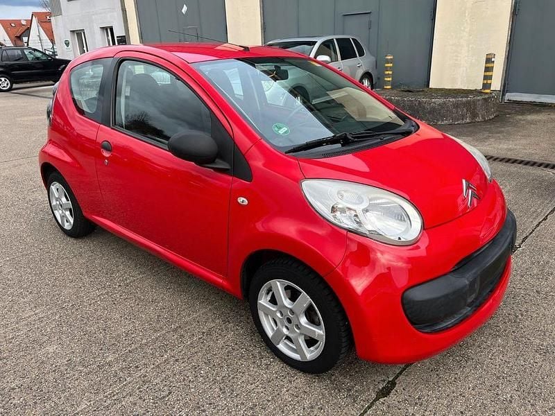 Gebraucht 2007 Citroën C1 Advance Kleinwagen | 2.499 € (Fairer Preis) - Bild 1/4