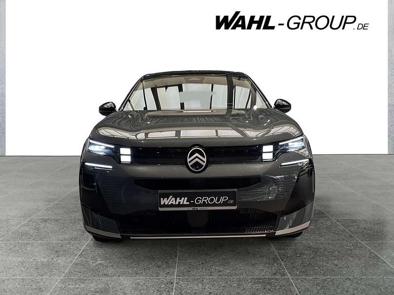 Neu Citroën C5 145 PS (106 kW) 2026 Grün Limousine