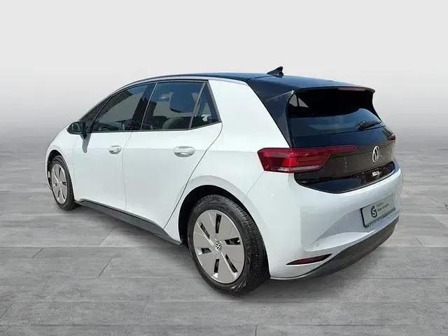 Gebraucht VW ID.3 Pro 150 kW (204 PS) 2024 Weiß Kleinwagen