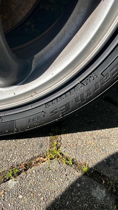 Second-hand Mazda MX5 2001 Argintiu Cabrio