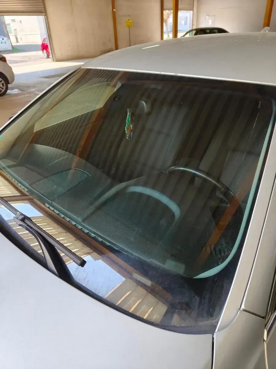 Gebraucht BMW 530 272 PS (200 kW) 2010 Grau Limousine