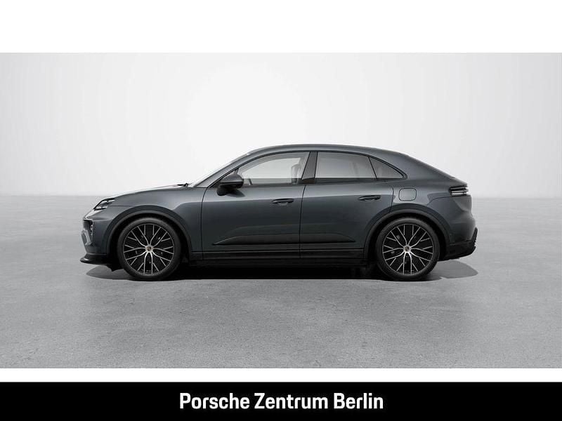 Gebraucht Porsche Macan 300 kW (408 PS) 2026 Grau SUV
