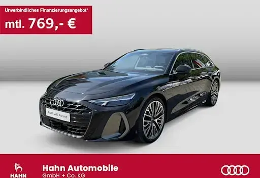 Gebraucht Audi A6 Ambiente 367 PS (269 kW) 2025 Kombi