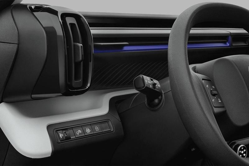 Gebraucht Citroën e-C3 83 kW (113 PS) 2024 Kleinwagen