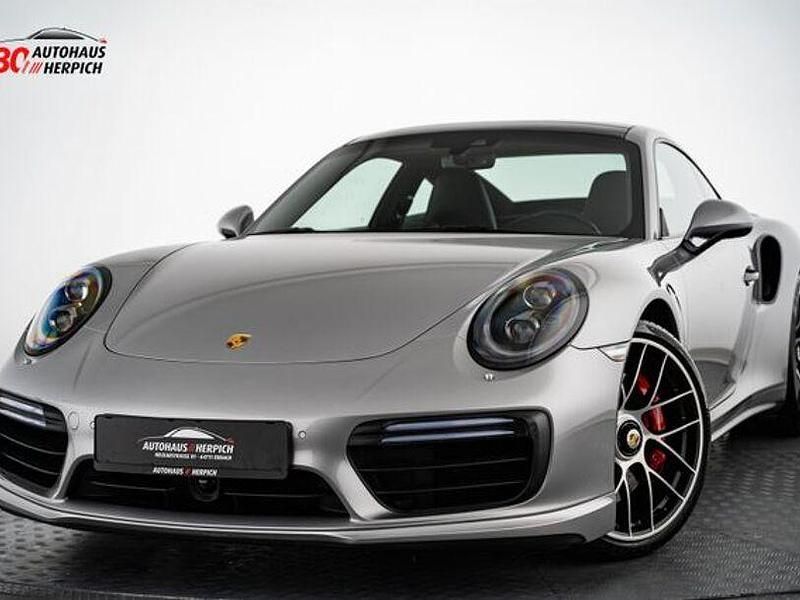 Andere Gebraucht 2018 Porsche 911 | 134.991 € - Bild 1/4