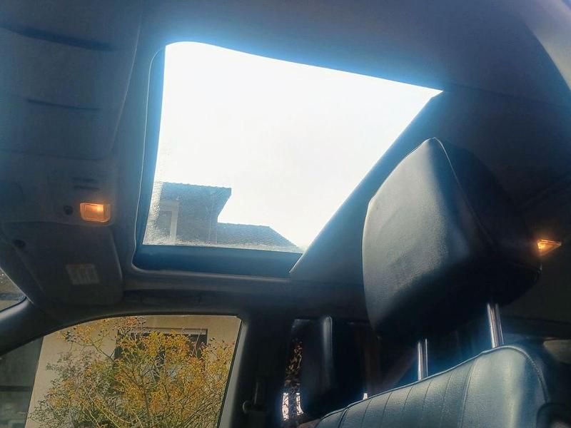 Gebraucht Nissan X-Trail 165 PS (121 kW) 2006 Silber SUV