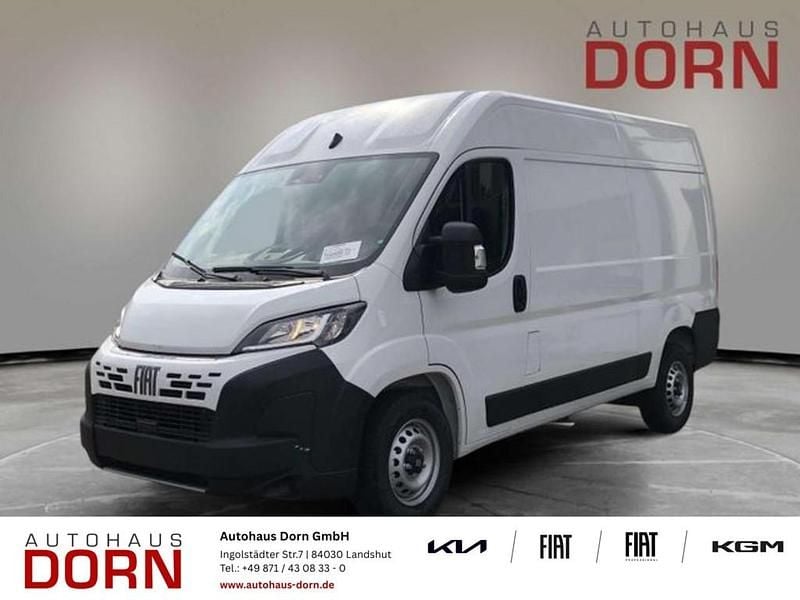 Gebraucht Fiat Ducato 140 PS (102 kW) 2025 Van