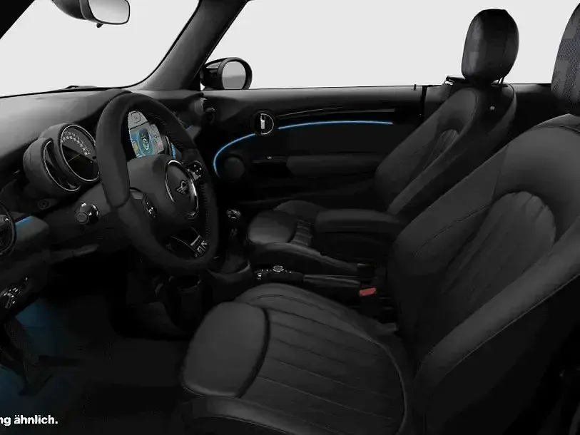 Używany Mini Cooper 2022 Andere Hatchback