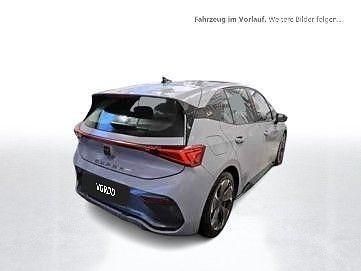 Gebraucht Cupra Born 169 kW (231 PS) 2023 Vaporgrau Kleinwagen