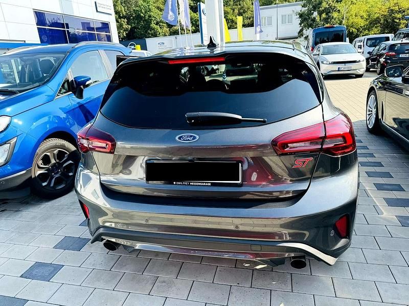 Gebraucht Ford Focus S 280 PS (205 kW) 2024 Limousine